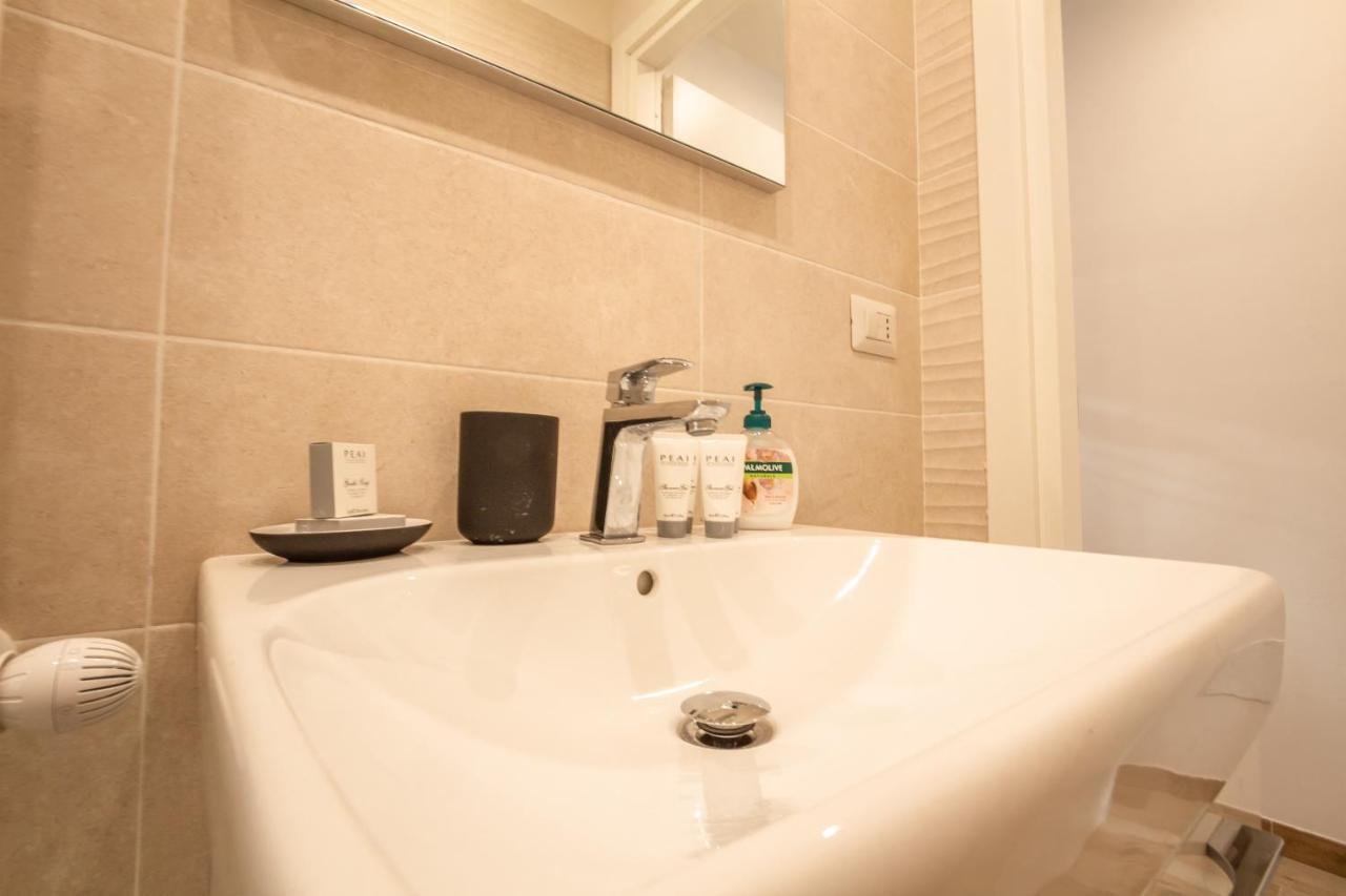 Realkasa Fair Flat Apartment Bologna Luaran gambar
