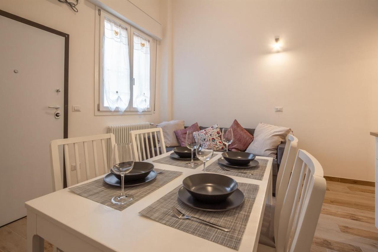Realkasa Fair Flat Apartment Bologna Luaran gambar