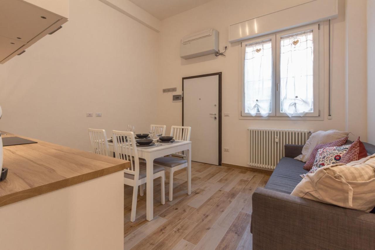 Realkasa Fair Flat Apartment Bologna Luaran gambar