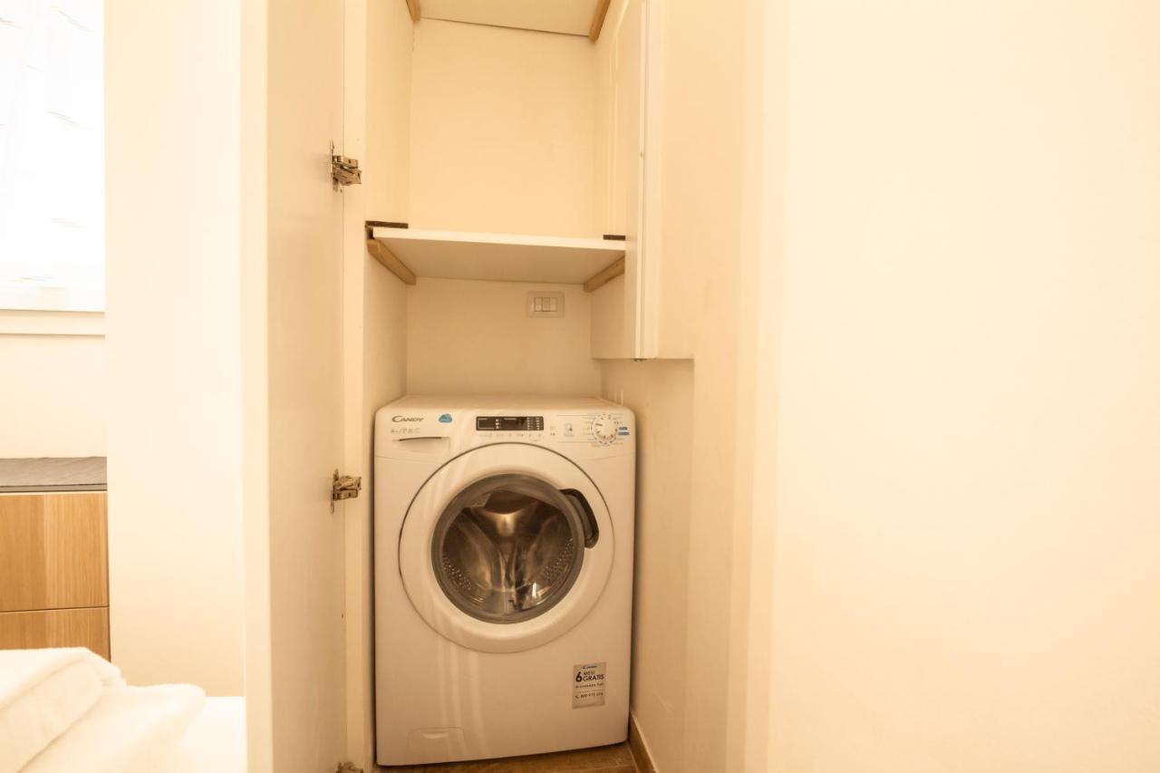 Realkasa Fair Flat Apartment Bologna Luaran gambar
