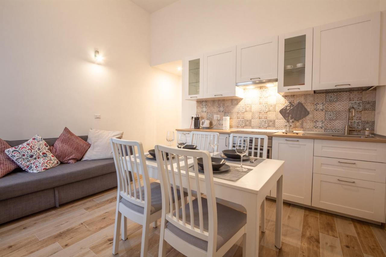 Realkasa Fair Flat Apartment Bologna Luaran gambar