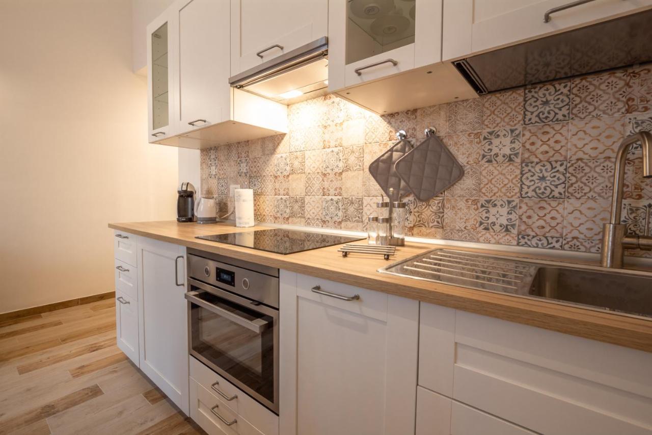 Realkasa Fair Flat Apartment Bologna Luaran gambar