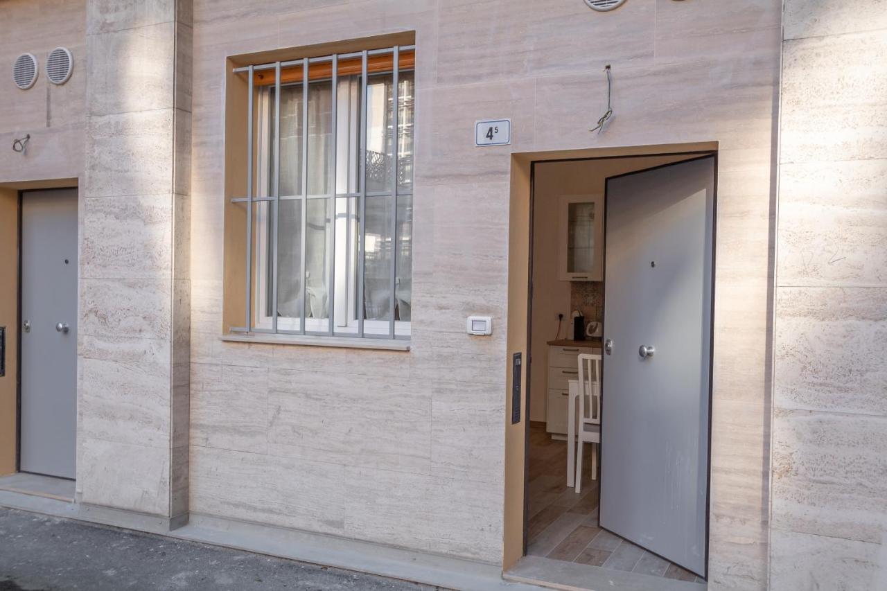 Realkasa Fair Flat Apartment Bologna Luaran gambar