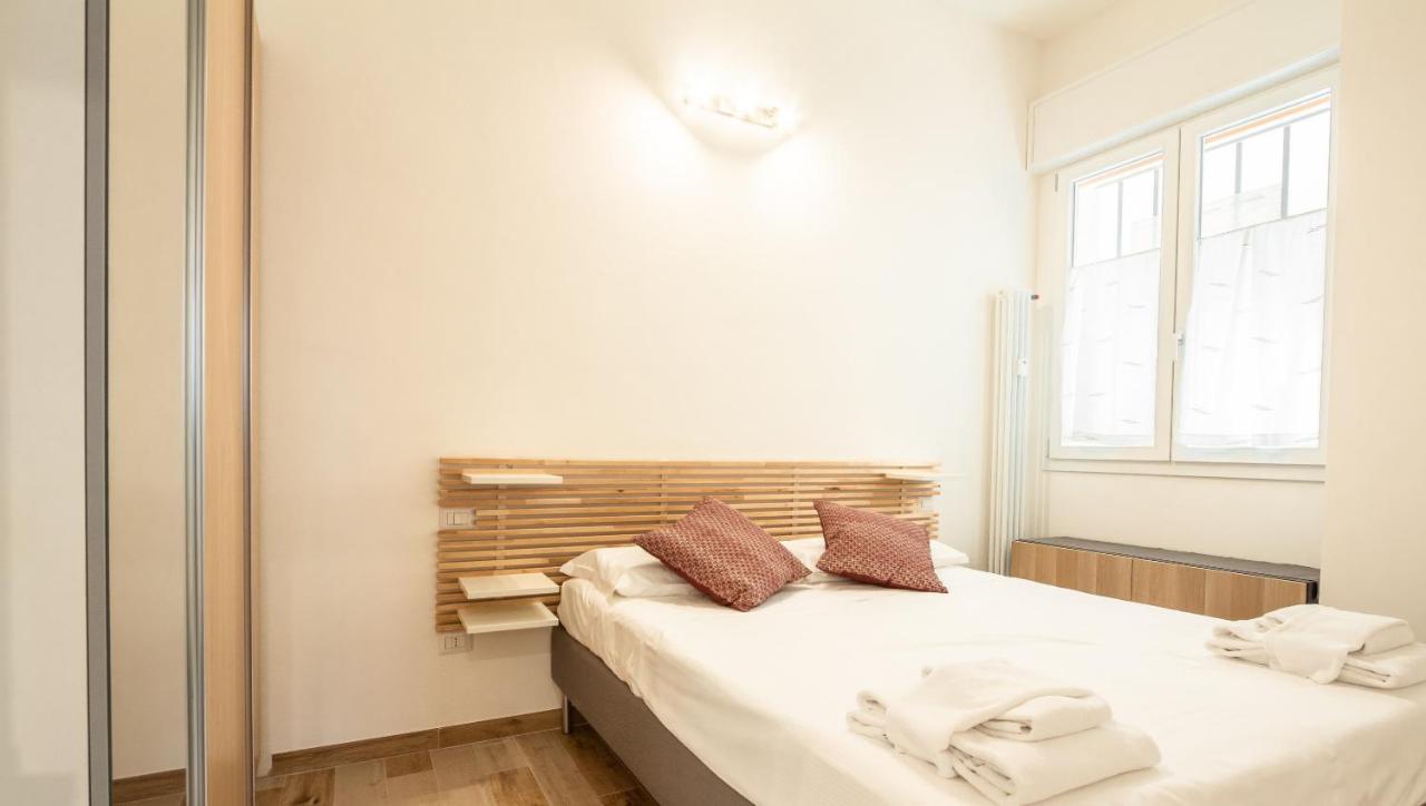 Realkasa Fair Flat Apartment Bologna Luaran gambar